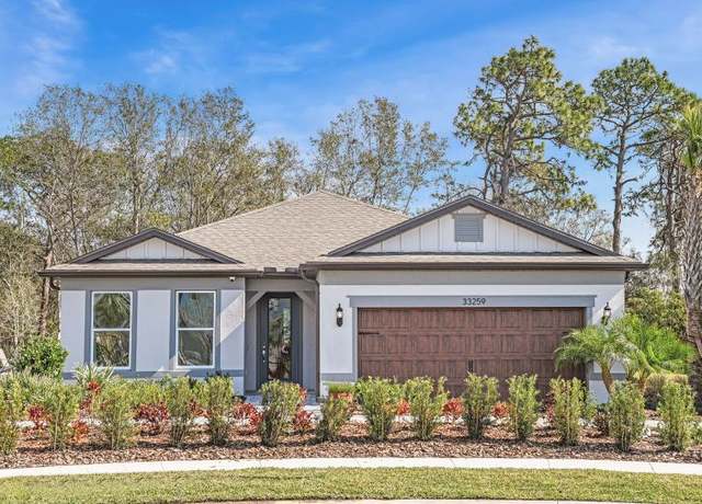 Property at 33263 Binding Ties Ln, Wesley Chapel, FL 33545, 4 beds, 3.5 baths