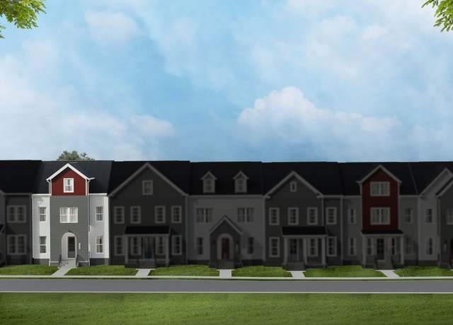 Property at 9619 Grant Ave, Manassas, VA 20110, 3 beds, 3.5 baths