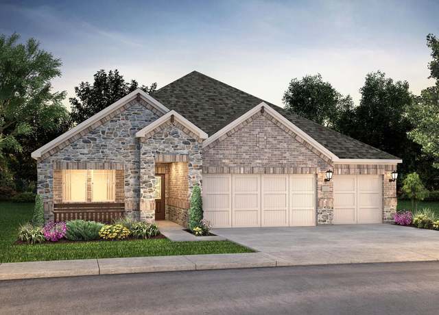 Property at 2705 Grand Canyon Dr, Anna, TX 75409, 4 beds, 3 baths