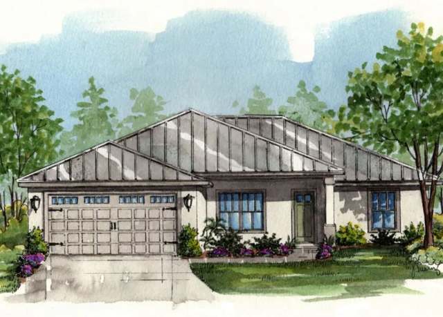 Property at Evergreen: Build On Your Lot Plan, Ocala, FL 34471, 3 beds, 2 baths