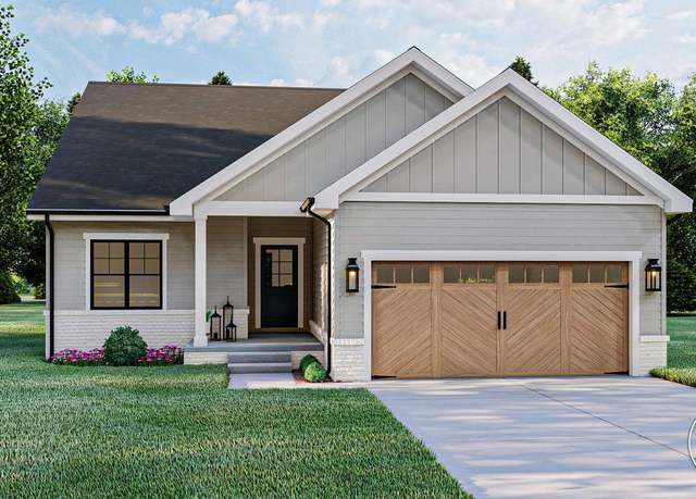 Property at Rosewater Plan, Coatesville, IN 46121, 2 beds, 2 baths