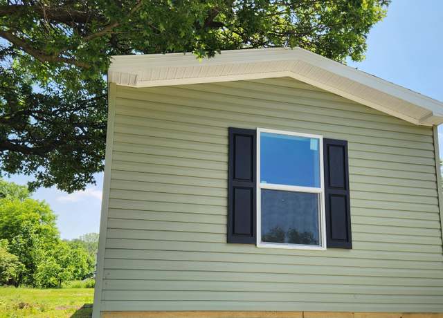 Property at Sapphire XL Plan, Mount Pleasant, PA 15666, 3 beds, 2 baths