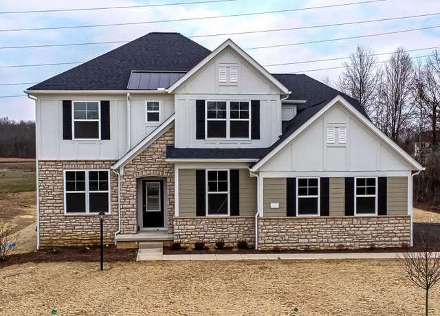 Property at 8648 Ben Hale Ct, Blacklick, OH 43004, 4 beds, 3.5 baths