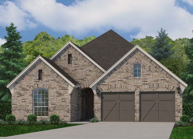 Property at Plan 1140 Plan, Prosper, TX 75078, 4 beds, 3.5 baths