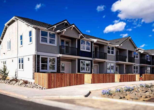 Property at 1554 - 2 story - 3 bed Plan, Reno, NV 89508, 3 beds, 2.5 baths