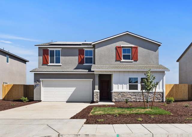 Property at 1402 W Clara Ave, Fowler, CA 93625, 4 beds, 2.5 baths
