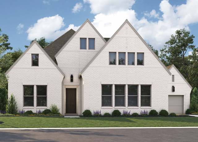 Property at Plan 6022 Plan, Prosper, TX 75078, 4 beds, 4.5 baths