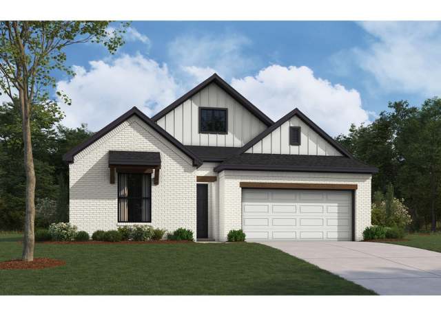 Property at Lakeway II Plan, Anna, TX 75409, 3 beds, 2 baths