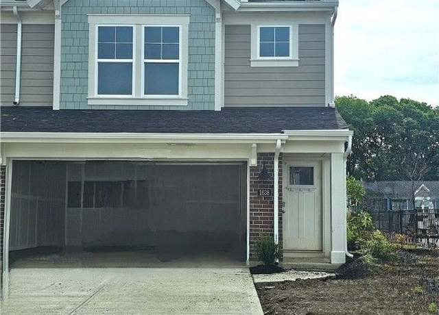 Property at 1638 Golden Clove Bnd, Dayton, OH 45459, 3 beds, 2 baths