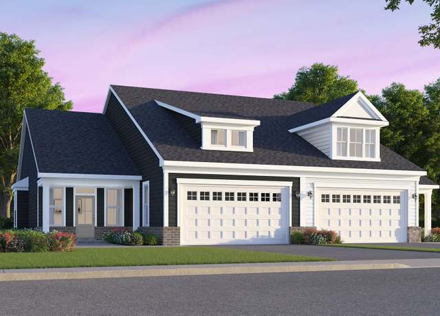 Property at Hemingway Plan, Winchester, VA 22603, 2 beds, 2 baths