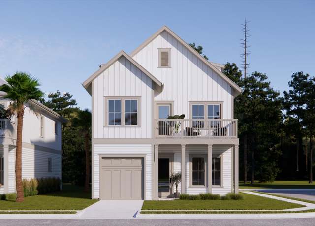 Property at Pearl Plan, Inlet Beach, FL 32413, 6 beds, 6 baths