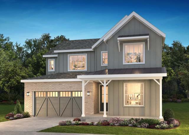 Property at 4077 Pemberly Plan, Pz0sx5 Castle Pines, CO 80108, 5 beds, 4.5 baths