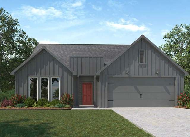 Property at Elgin Plan, Rockdale, TX 76567, 4 beds, 2 baths