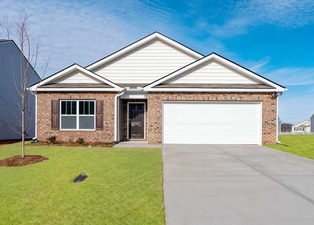 Property at 213 Stone Creek Rd, Clinton, SC 29325, 4 beds, 2 baths