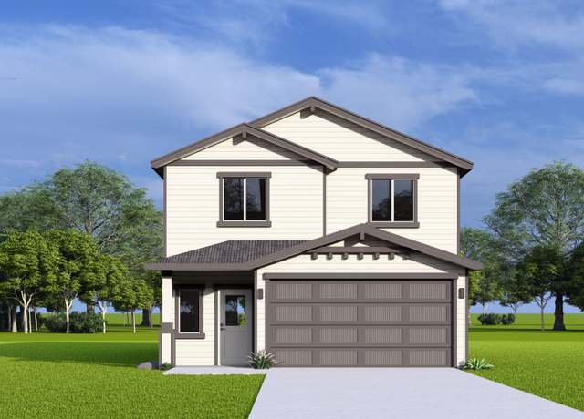 Property at The 1903 Plan Plan, Moses Lake, WA 98837, 3 beds, 2.5 baths