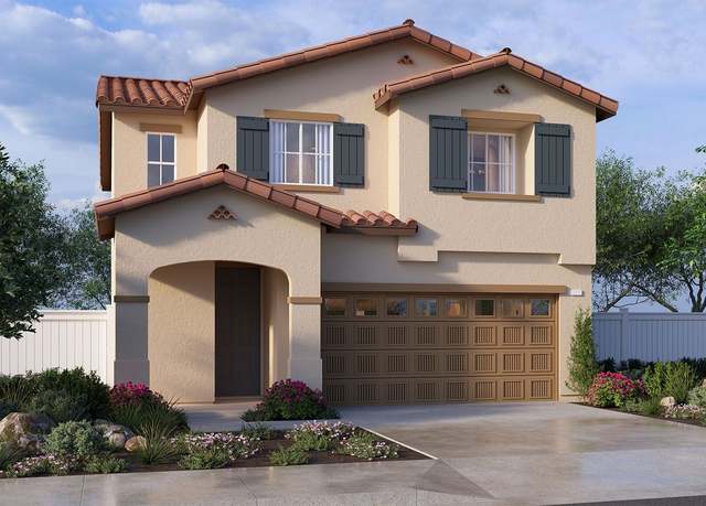Property at Residence 1816 Plan, Victorville, CA 92394, 4 beds, 2.5 baths
