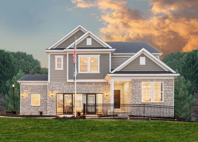 Property at Ivy Plan, Louisville, KY 40245, 3 beds, 2.5 baths