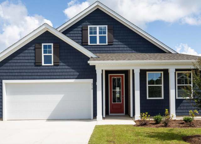 Property at 231 Surfside Landing Blvd #1355, Hubert, NC 28539, 4 beds, 3 baths