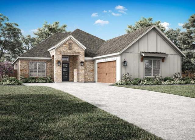 Property at Kingsley Plan, Jarrell, TX 76537, 3 beds, 2 baths