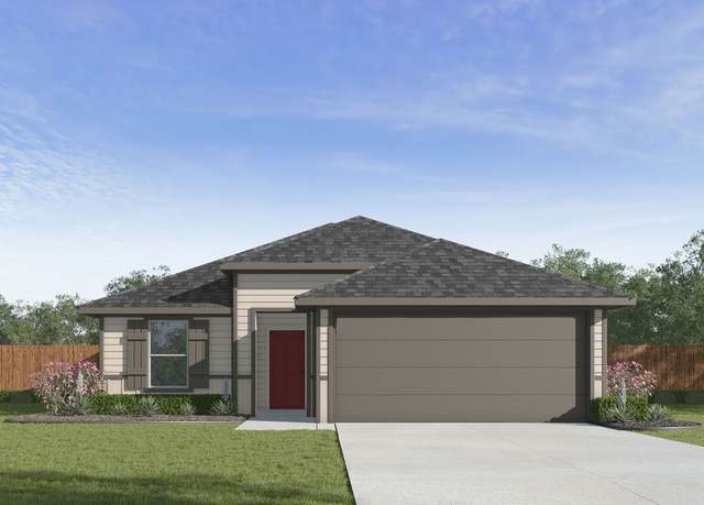 Property at 421 Payton Dr, New Braunfels, TX 78130, 3 beds, 2 baths