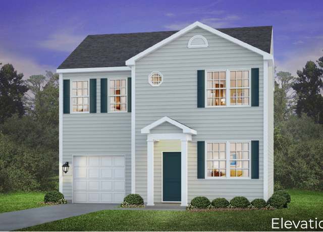 Property at RACHEL Plan, Goose Creek, SC 29445, 3 beds, 2.5 baths