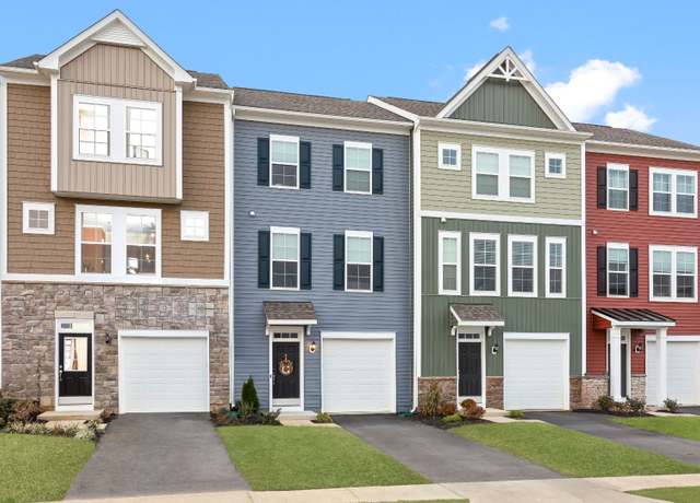 Property at Husky Trl #684, Martinsburg, WV 25403, 3 beds, 3.5 baths