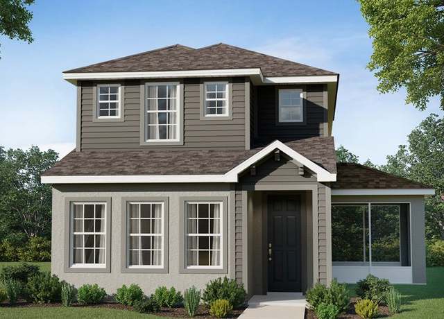 Property at 5613 Holly Hill Pass St, Saint Cloud, FL 34771, 3 beds, 2 baths