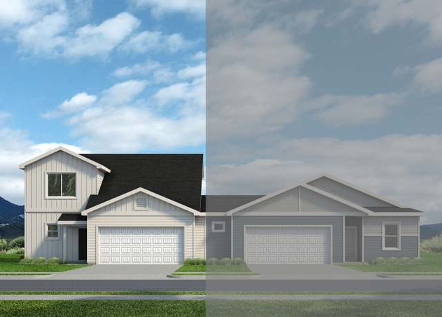 Property at 3178 Buffalo Grass Ln, Wellington, CO 80549, 3 beds, 2.5 baths