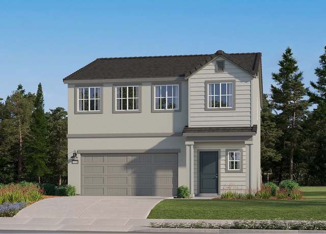 Property at 4417 Hampton Way, Clovis, CA 93619, 4 beds, 2.5 baths