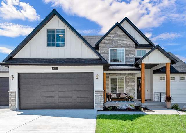 Property at Homeland Plan, Brigham City, UT 84302, 7 beds, 3.5 baths