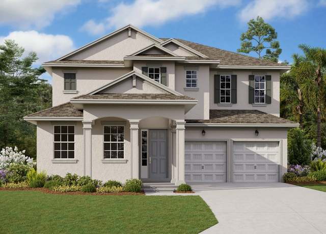 Property at 1699 Pyramid Hill St, Minneola, FL 34715, 4 beds, 3 baths