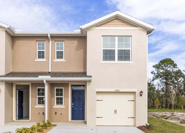 Property at Pearson Plan, Davenport, FL 33837, 3 beds, 2.5 baths