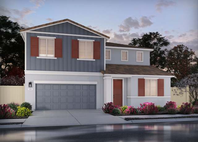 Property at 2404 Sather St, Manteca, CA 95337, 4 beds, 3.5 baths