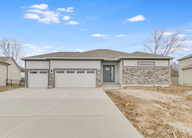 Property at Torrey Plan, Blue Springs, MO 64014, 3 beds, 2 baths