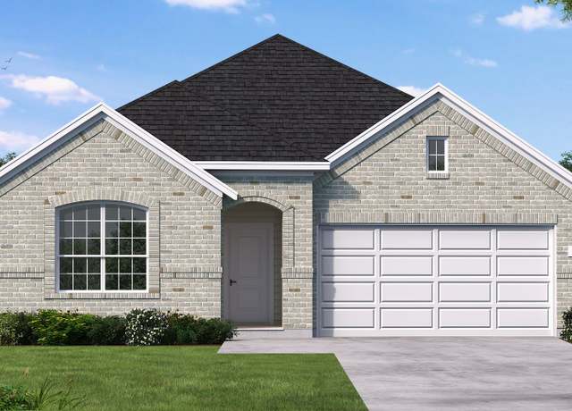 Property at Grandview Plan, Dripping Springs, TX 78620, 3 beds, 2 baths