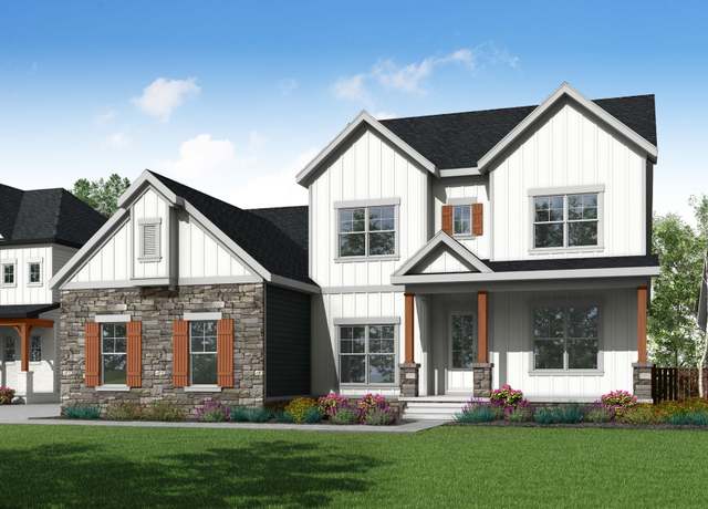 Property at Classic - Roan Plan, Fairview, TN 37062, 4 beds, 3.5 baths