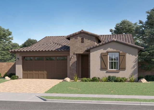 Property at Revolution Plan 4083 Plan, Phoenix, AZ 85037, 4 beds, 3 baths