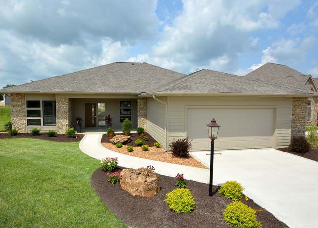 Property at Walkerton Floor Plan Plan, Auburn, IN 46706, 3 beds, 2 baths