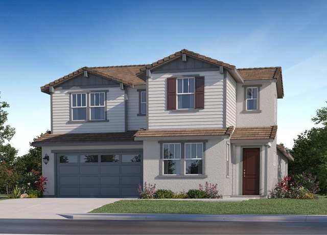 Property at Magnolia 1 Plan, Oceanside, CA 92057, 4 beds, 3.5 baths