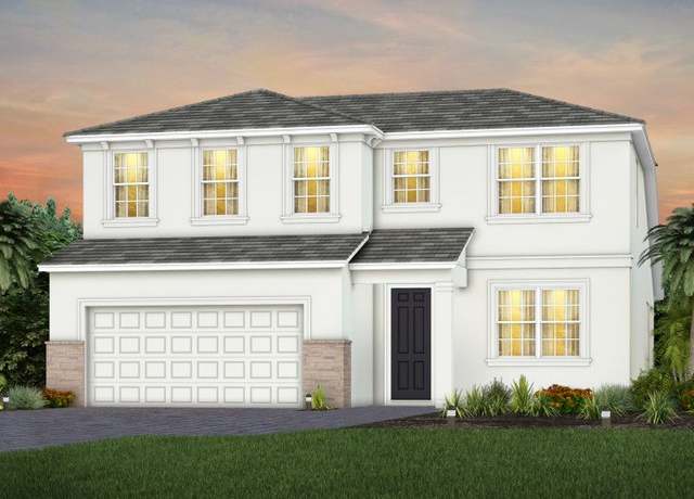 Property at Burbank Plan, Vero Beach, FL 32967, 3 beds, 2.5 baths