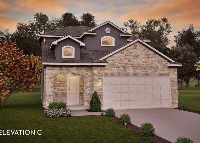 Property at 6632 Cibolo Spgs, Converse, TX 78109, 3 beds, 2.5 baths