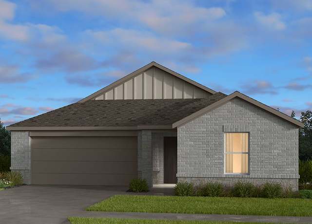 Property at 2148 Tule Way, Crandall, TX 75114, 4 beds, 2 baths