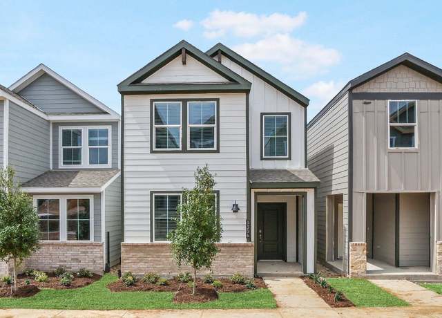 Property at Dunlin Plan, Richland Hills, TX 76118, 4 beds, 2.5 baths
