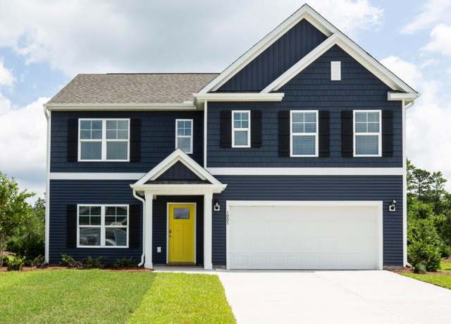 Property at 1097 Billfish Trl SE #64, Winnabow, NC 28479, 5 beds, 3 baths