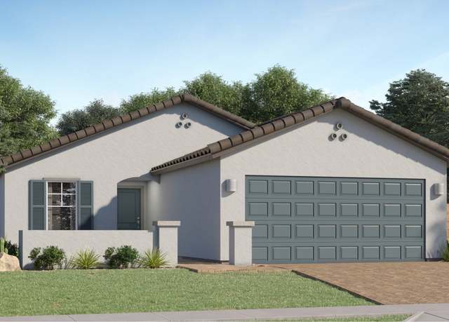 Property at Bisbee Plan 3565 Plan, Buckeye, AZ 85326, 3 beds, 2 baths