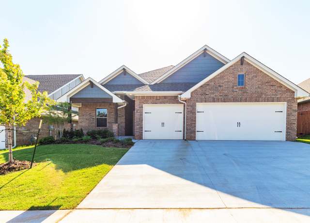 Property at Koko Plan, Norman, OK 73072, 3 beds, 2 baths
