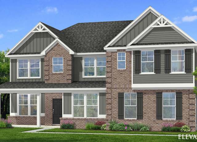 Property at 100 Bre Dr, Fayetteville, GA 30214, 5 beds, 4.5 baths