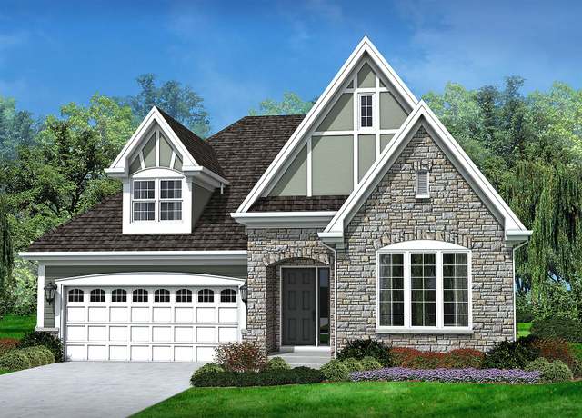 Property at Farmington English Country Plan, Saint Charles, IL 60174, 3 beds, 2 baths