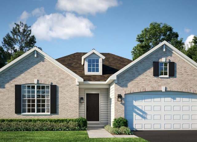 Property at 7501 Blueblossom Ln, Joliet, IL 60431, 3 beds, 2 baths