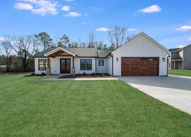 Property at Marley Plan, Albemarle, NC 28001, 3 beds, 2.5 baths
